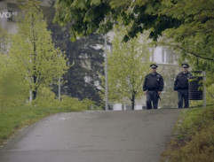 Městští policisté