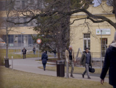 Zdravotnické potřeby