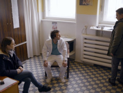 Gynekologická ordinace