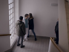 Zatčení dr. Brožka