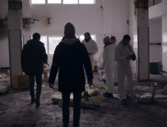 Mrtvá Gabriela Musilová