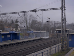 Nádraží Praha-Kyje