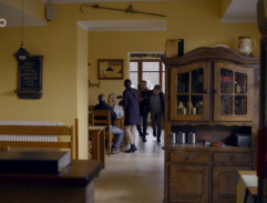 S06E03 Poslední recenze