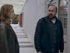 U bydliště Terezy Nevřelové