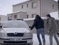 Záchrana rukojmích