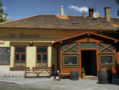 Hospoda Na Slamníku