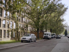 Sledování podezřelého