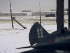 Modelářské letiště