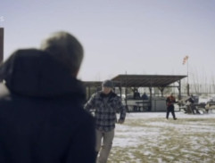 Modelářské letiště 2