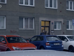 Bydliště Františka Winklera