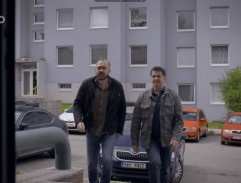 Vstup do boxerského klubu