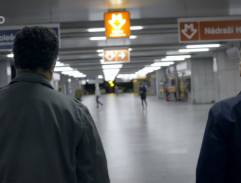 S06E11 Osamělý muž