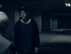 S06E11 Osamělý muž