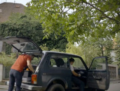 S03E10 Na válečné stezce