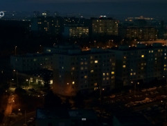 Bydliště Miy Vozníčkové