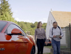 Vyšetřování v Jílovém