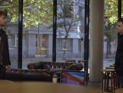 Zadržení útočníka