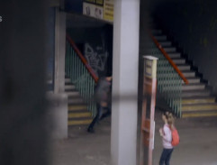 Autobusová zastávka