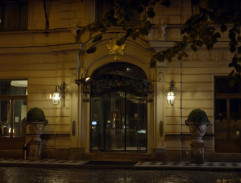 Le Palais Art Hotel 2