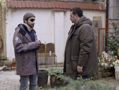 Dvorek komunitního centra