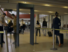 Bezpečnostní kontrola