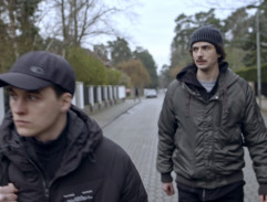 S07E30 Mimořádná událost