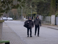 S07E30 Mimořádná událost