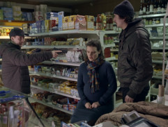 S07E30 Mimořádná událost