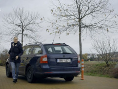 Před úklidovou firmou 2