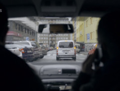 Před třetí Zásilkovnou