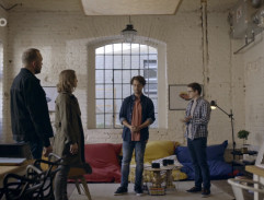 Vyšetřování ve startupu