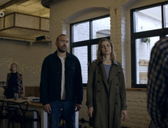 Vyšetřování ve startupu 2