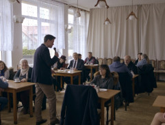 S07E33 Veselý výlet autobusem