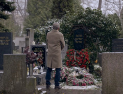 Hrob Dušana Přibyla