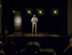 Přednáška Martina Bednáře