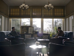 Výslech Františka Šambory