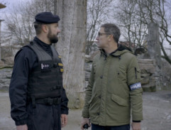 S03E32 Otec, matka, dítě