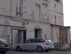 Ateliér Bernadetty Tajchlové