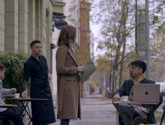 Výslech Felixe Kapouna