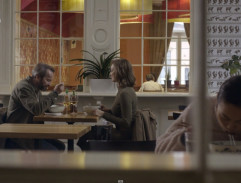 Ve vietnamské restauraci