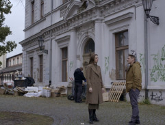 Pátrání po Vojtovi