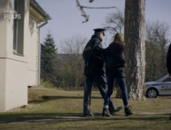 Zatýkání studentů 3