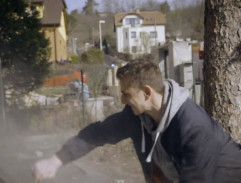 Záchrana Viktora Mencla