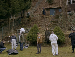 Ohledání mrtvého Balsera