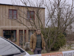 Vyšetřování vraždy Jasmíny Humlové