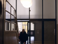 Bydliště Martiny Svátkové