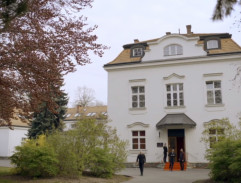 Před Zlatými časy