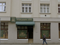 Pivnice U Kalamity Jane