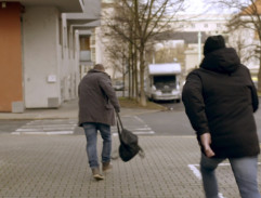 Pronásledování Filipa Bělíčka 2