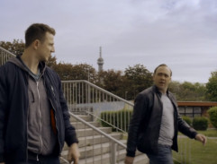 Petřínská rozhledna